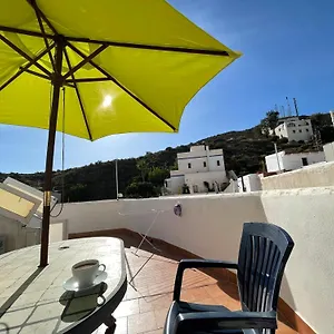 The Town House - Mojácar